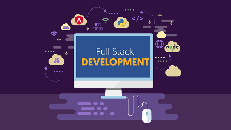 Full Stack Development with AI